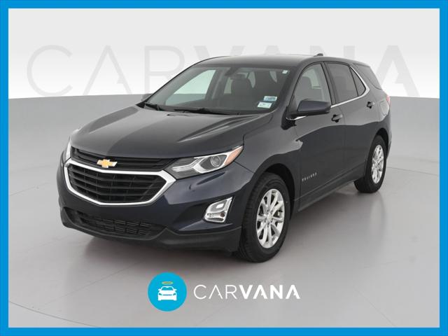 Used 2019 Chevrolet Traverse Utility 4D LT Fleet 2WD Ratings, Values ...