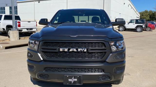 2024 RAM Ram 1500 RAM 1500 TRADESMAN QUAD CAB 4X2 64 BOX