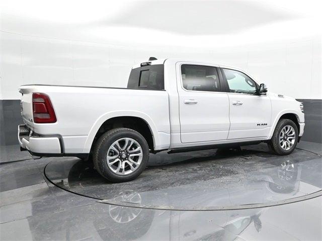 2024 RAM Ram 1500 RAM 1500 LIMITED LONGHORN CREW CAB 4X4 57 BOX