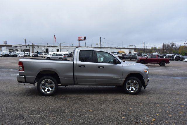 2024 RAM Ram 1500 RAM 1500 LONE STAR QUAD CAB 4X2 64 BOX