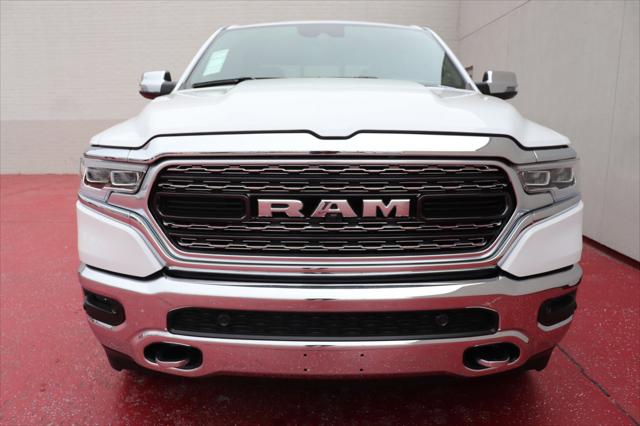 2024 RAM Ram 1500 RAM 1500 LIMITED CREW CAB 4X4 57 BOX