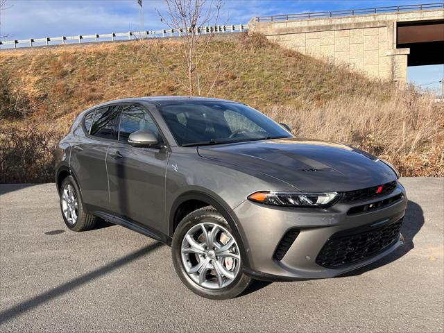 2024 Dodge Hornet DODGE HORNET R/T EAWD