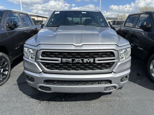 2024 RAM Ram 1500 RAM 1500 BIG HORN CREW CAB 4X4 57 BOX