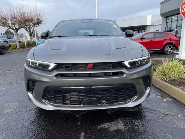 2024 Dodge Hornet DODGE HORNET R/T PLUS EAWD