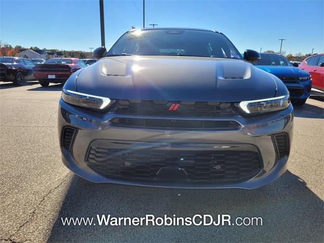 2024 Dodge Hornet DODGE HORNET R/T PLUS EAWD