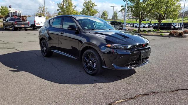 2024 Dodge Hornet DODGE HORNET R/T PLUS EAWD