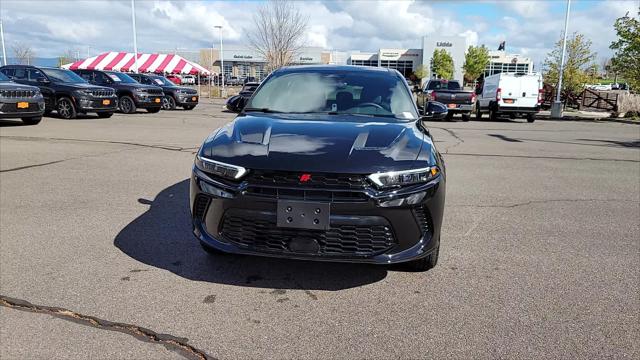 2024 Dodge Hornet DODGE HORNET R/T PLUS EAWD