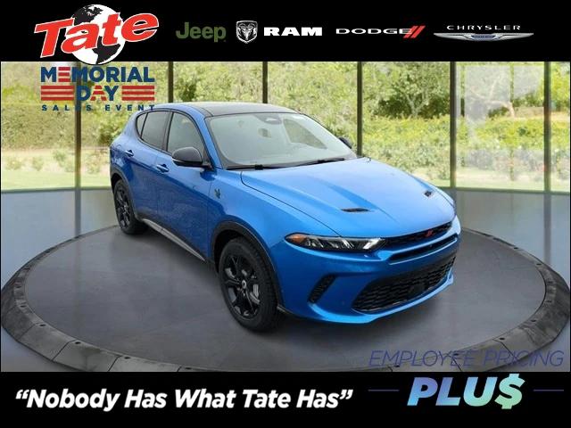 2024 Dodge Hornet DODGE HORNET R/T PLUS EAWD