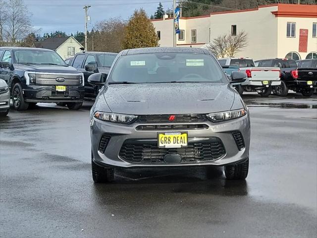 2024 Dodge Hornet DODGE HORNET R/T PLUS EAWD