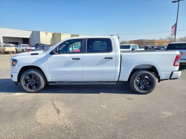 2024 RAM Ram 1500 RAM 1500 TRADESMAN CREW CAB 4X4 57 BOX