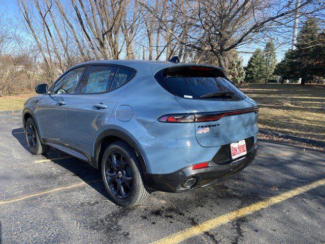 2024 Dodge Hornet DODGE HORNET R/T PLUS EAWD