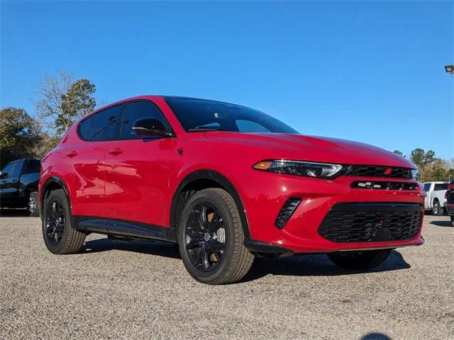 2024 Dodge Hornet DODGE HORNET R/T PLUS EAWD