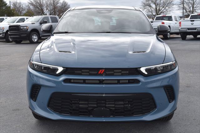 2024 Dodge Hornet DODGE HORNET R/T PLUS EAWD