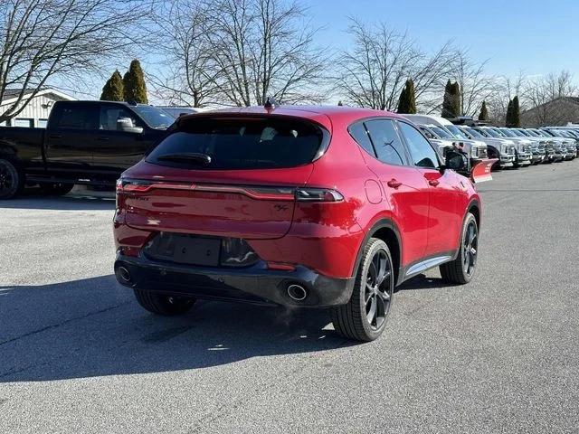 2024 Dodge Hornet DODGE HORNET R/T EAWD