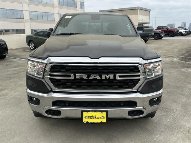 2024 RAM Ram 1500 RAM 1500 LONE STAR CREW CAB 4X4 57 BOX