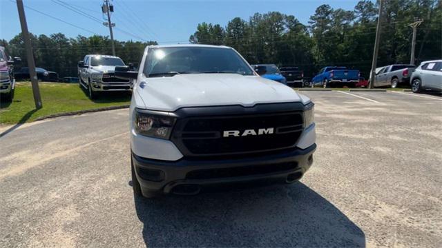 2024 RAM Ram 1500 RAM 1500 TRADESMAN CREW CAB 4X4 57 BOX