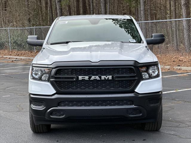 2024 RAM Ram 1500 RAM 1500 TRADESMAN CREW CAB 4X4 57 BOX