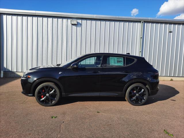 2024 Dodge Hornet DODGE HORNET R/T PLUS EAWD