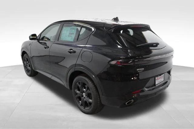 2024 Dodge Hornet DODGE HORNET R/T EAWD 2024 Dodge Hornet DODGE HORNET R/T EAWD