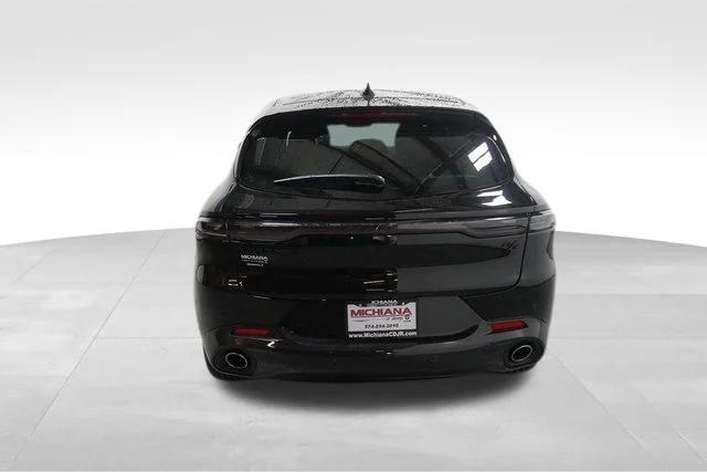 2024 Dodge Hornet DODGE HORNET R/T EAWD 2024 Dodge Hornet DODGE HORNET R/T EAWD