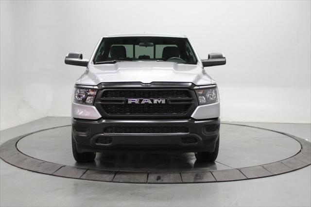 2024 RAM Ram 1500 RAM 1500 TRADESMAN CREW CAB 4X4 57 BOX