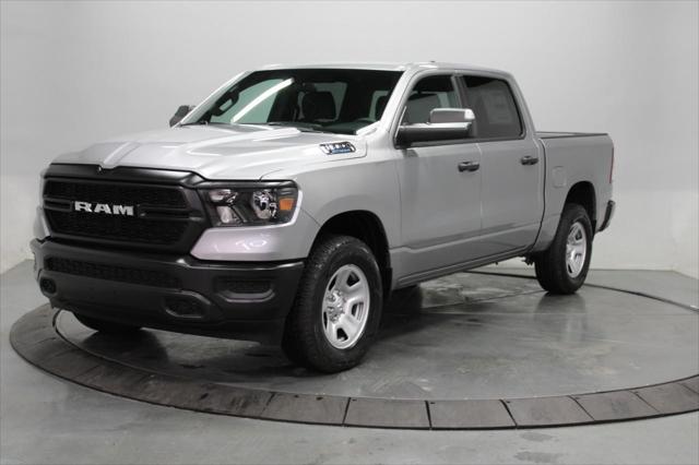 2024 RAM Ram 1500 RAM 1500 TRADESMAN CREW CAB 4X4 57 BOX