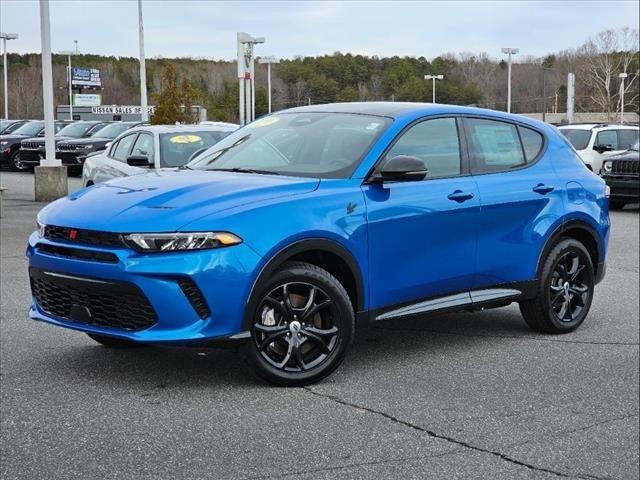 2024 Dodge Hornet DODGE HORNET R/T PLUS EAWD