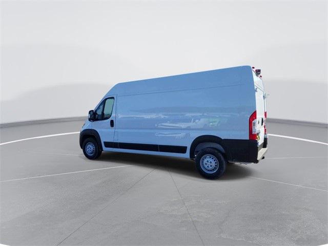 2024 RAM Ram ProMaster RAM PROMASTER 2500 TRADESMAN CARGO VAN HIGH ROOF 159 WB