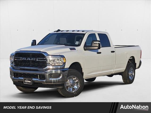 2024 RAM Ram 2500 RAM 2500 TRADESMAN CREW CAB 4X4 8 BOX