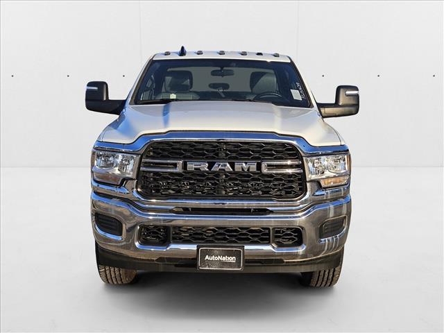 2024 RAM Ram 2500 RAM 2500 TRADESMAN CREW CAB 4X4 8 BOX