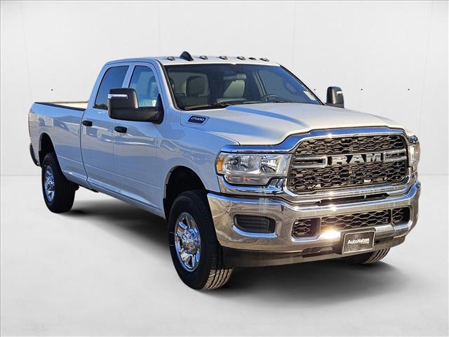2024 RAM Ram 2500 RAM 2500 TRADESMAN CREW CAB 4X4 8 BOX