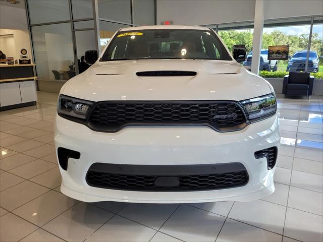 2023 Dodge Durango DURANGO SRT HELLCAT PREMIUM AWD