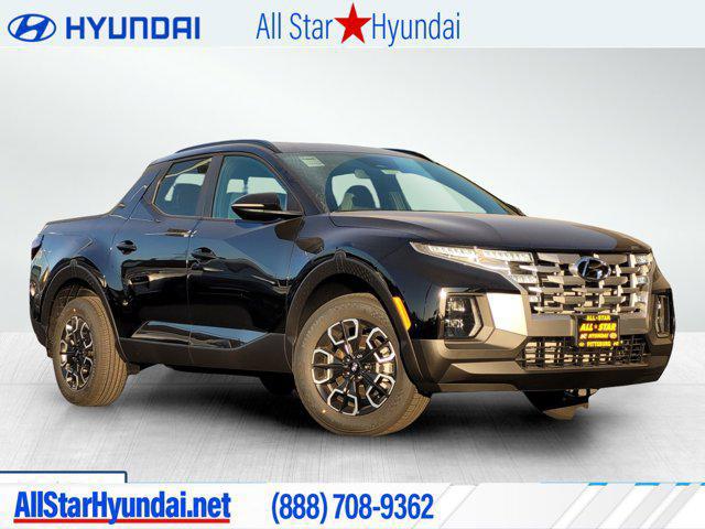 New Used Hyundai Santa Cruz for Sale Near Fremont CA Discover