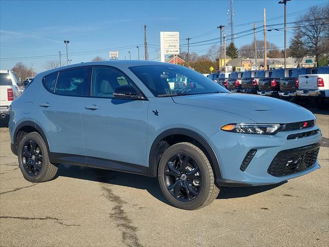 2024 Dodge Hornet DODGE HORNET GT AWD