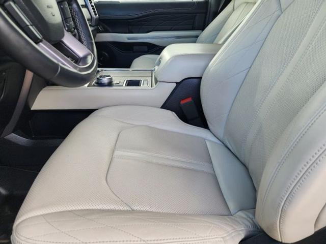 2020 Ford Expedition Platinum