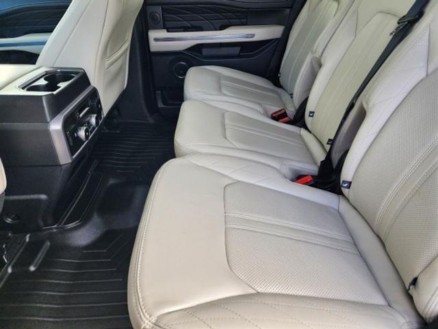 2020 Ford Expedition Platinum