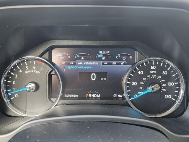 2020 Ford Expedition Platinum