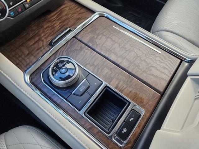 2020 Ford Expedition Platinum