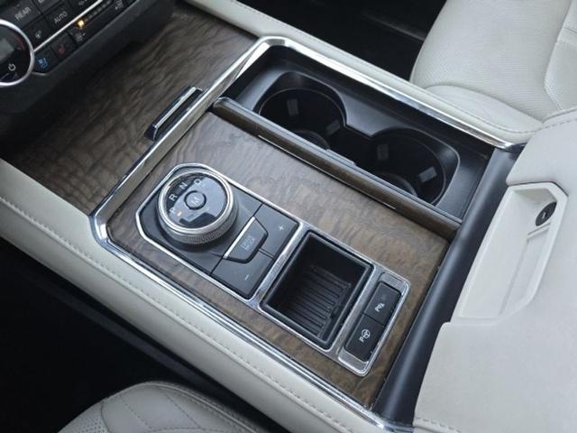 2020 Ford Expedition Platinum