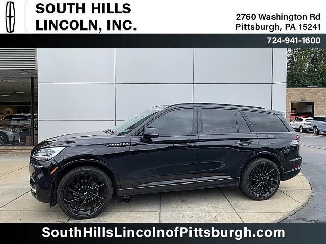 2023 Lincoln Aviator Black Label for sale in Pittsburgh, PA