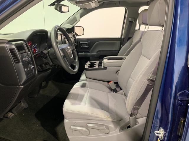 2017 GMC Sierra 1500 Elevation 4WD