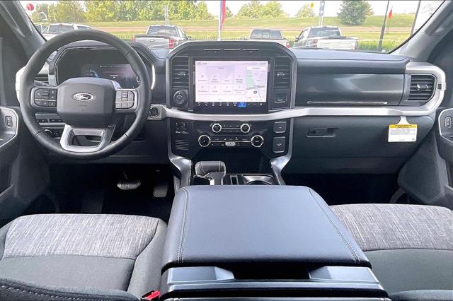 New 2023 Ford F-150 Lightning For Sale in OLIVE BRANCH, MS