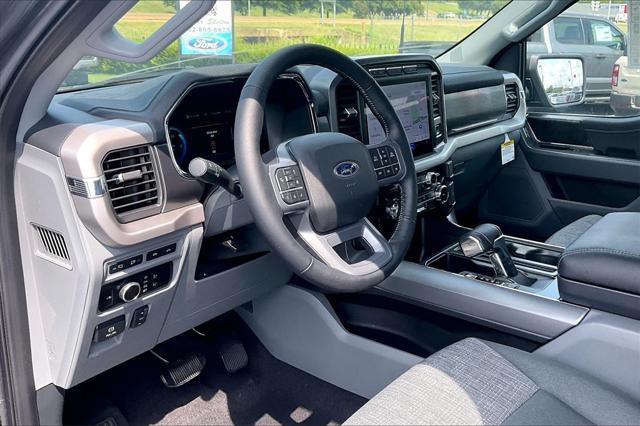 New 2023 Ford F-150 Lightning For Sale in OLIVE BRANCH, MS