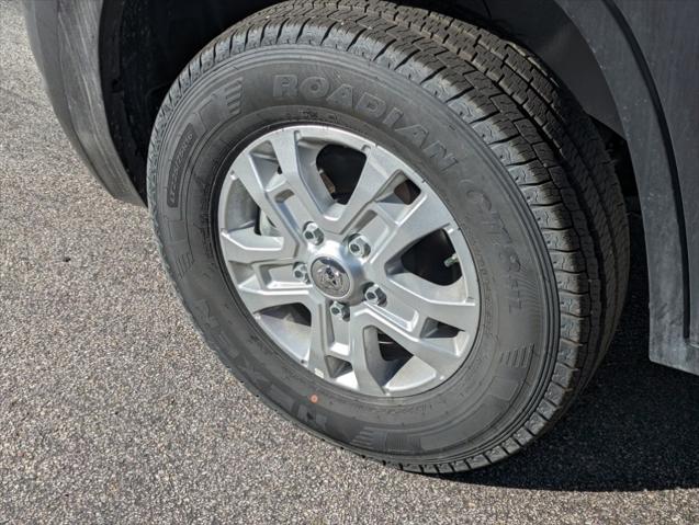 2023 Ram ProMaster Cargo Van High Roof 136" WB