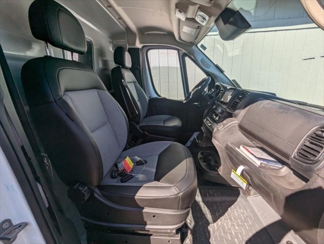 2023 Ram ProMaster Cargo Van High Roof 136" WB