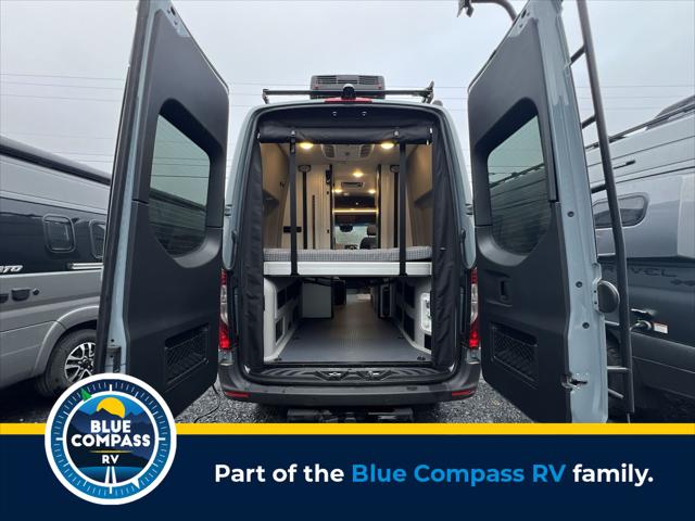 2024 Mercedes-Benz Sprinter 2500 44E for sale in East Montpelier, VT