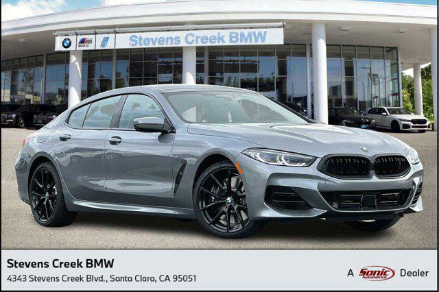 2024 BMW 8 Series Prices, Reviews, and Pictures