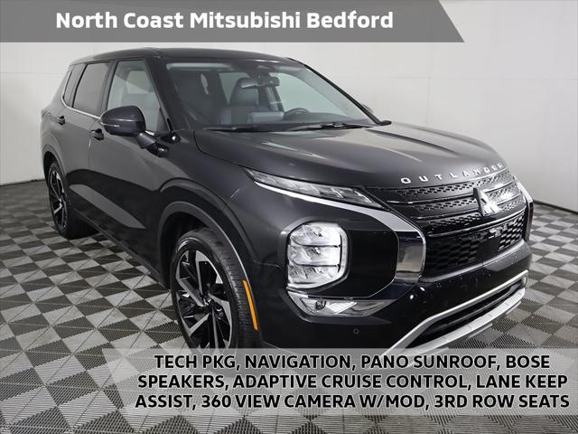 2022 Mitsubishi Outlander SE 2.5 2WD for sale in Bedford, OH