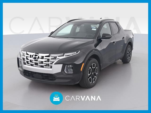 New or Used Hyundai Santa Cruz SEL Premium for Sale in Little Rock AR