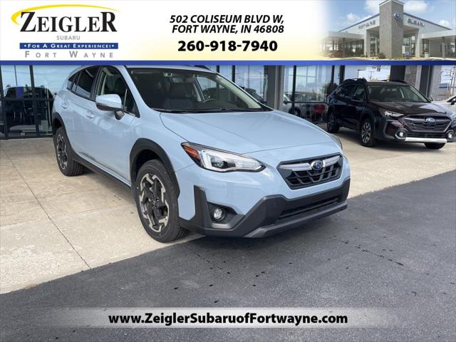 2023 Subaru Crosstrek Limited for sale in Fort Wayne, IN
